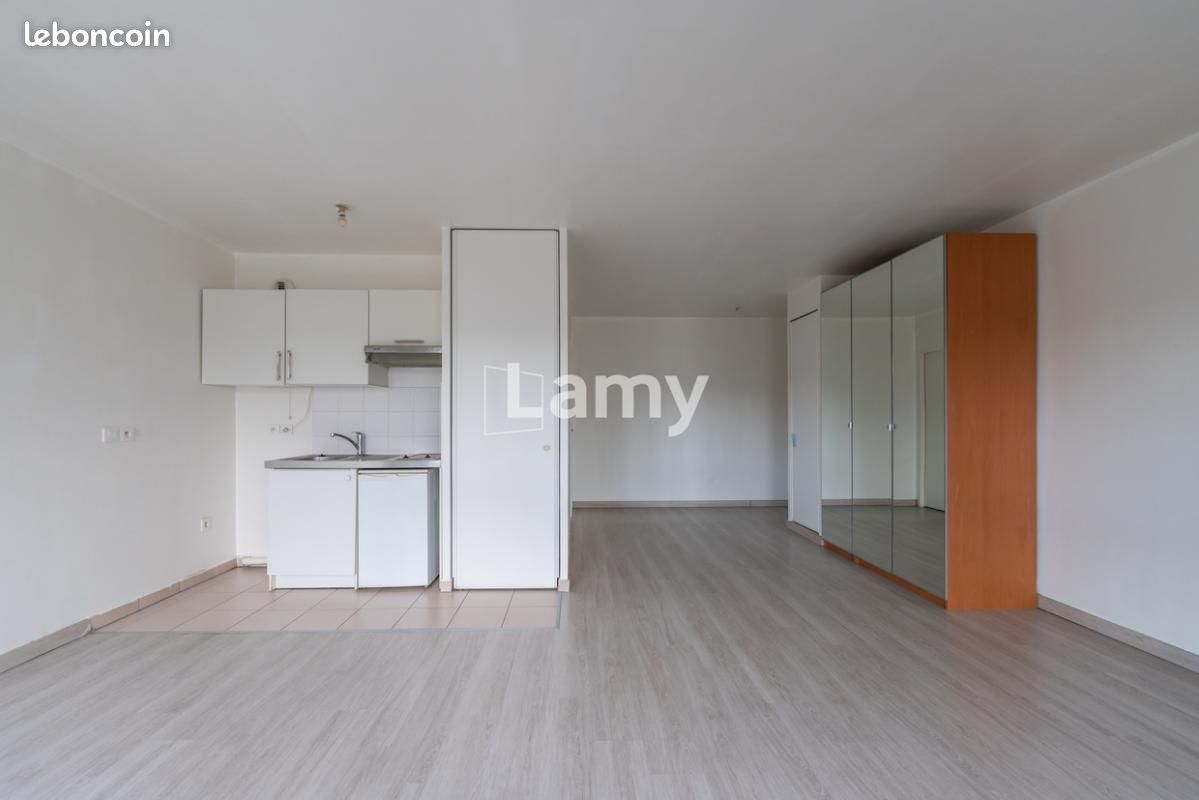 Appartement 2 pièces 39 m² · à Rosny-sous-Bois · 39 m² · 159 000 €