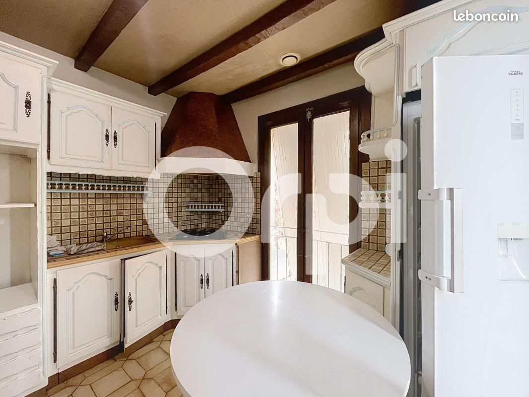 Maison a louer brive-la-gaillarde - 4 pièce(s) - 117 m2 - Surfyn