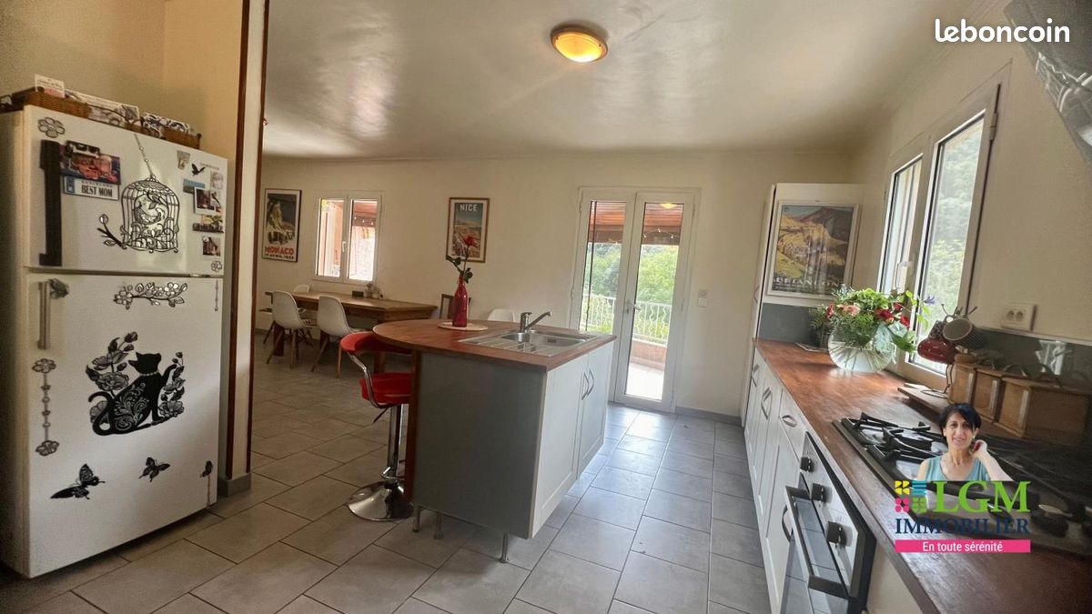 Maison 5 pièces 139 m² (image 6)