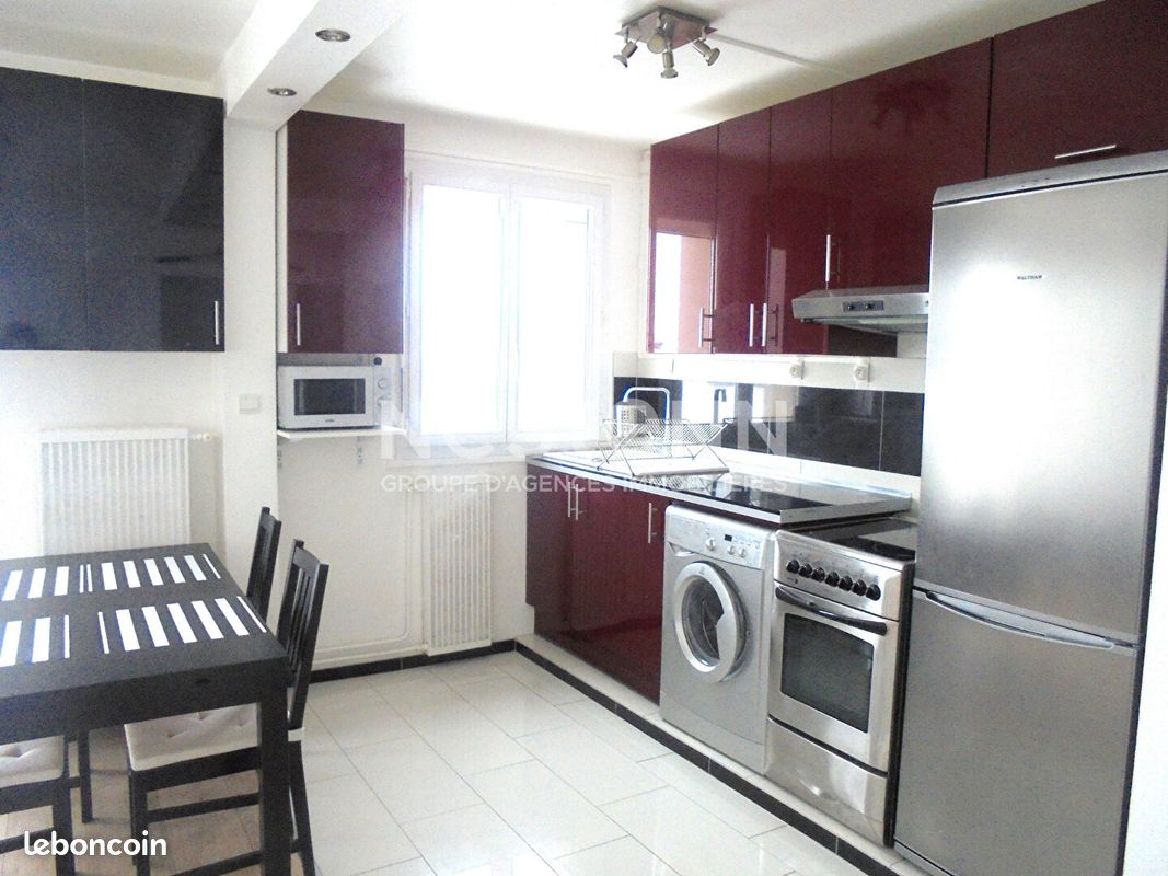 Appartement 2 pièces 43 m² · à Reims · 43 m² · 695 €
