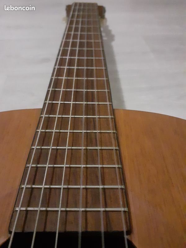 Guitare vantek vic-1 (image 2)