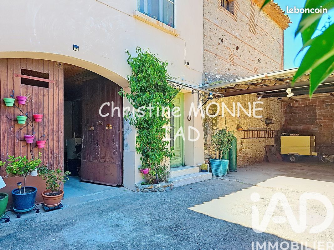 Maison 4 pièces 73 m² · à Thuir · 73 m² · 183 000 €