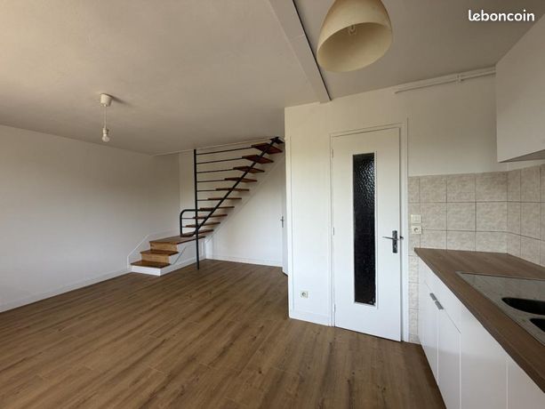 Appartement 3 pièces 53 m² — 3