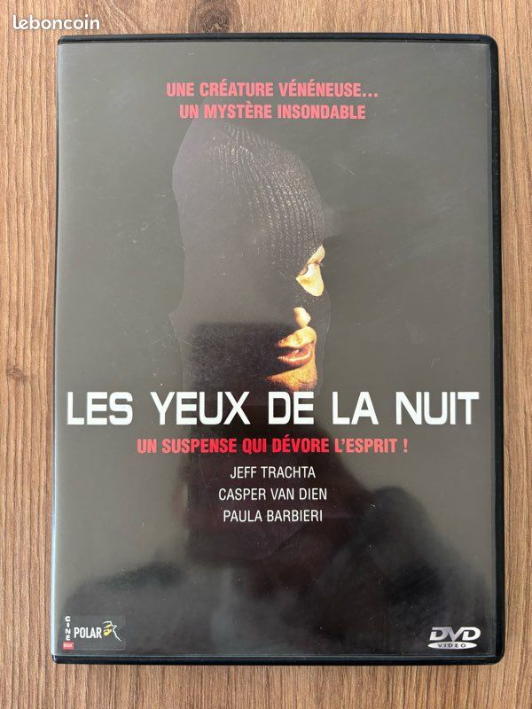 Lot 7 DVD (image 6)
