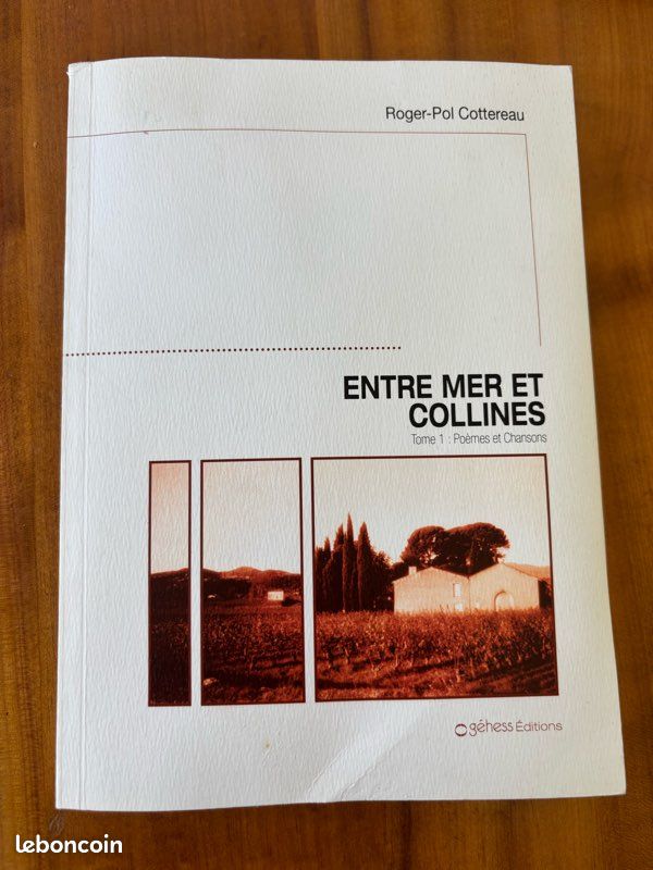 Entre Mer et Collines (image 1)