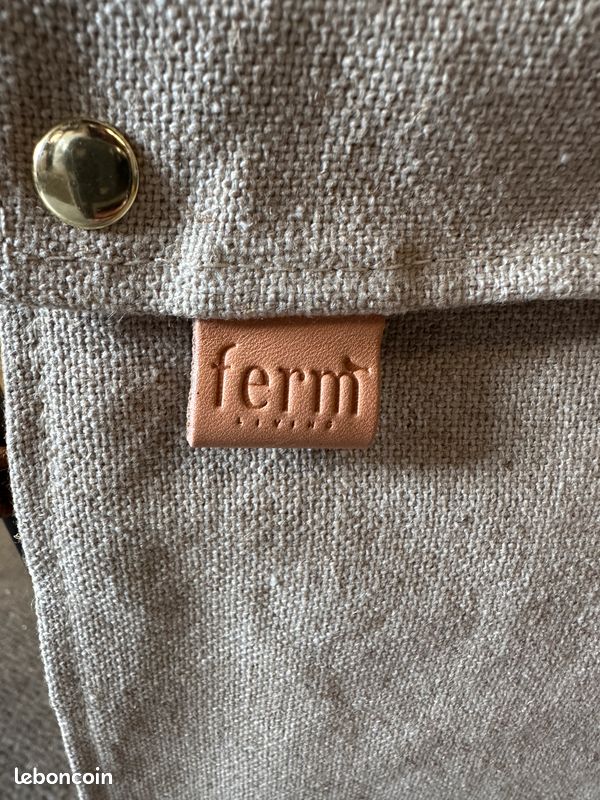 FERM LIVING - Porte-revues Herman (image 2)