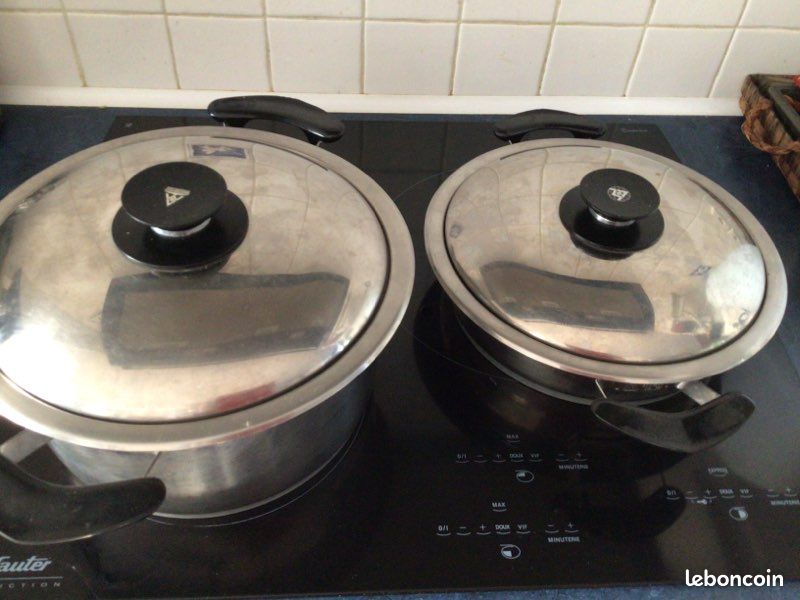 Casseroles AMC (image 1)