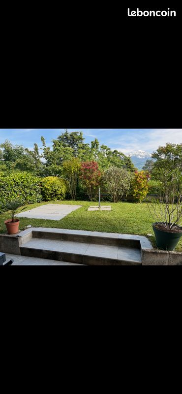 Appartement 3 pièces 63 m² · à Saint-Ismier · 63 m² · 345 000 €