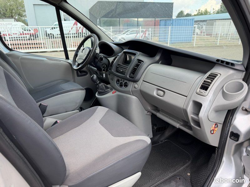 Renault trafic (image 6)