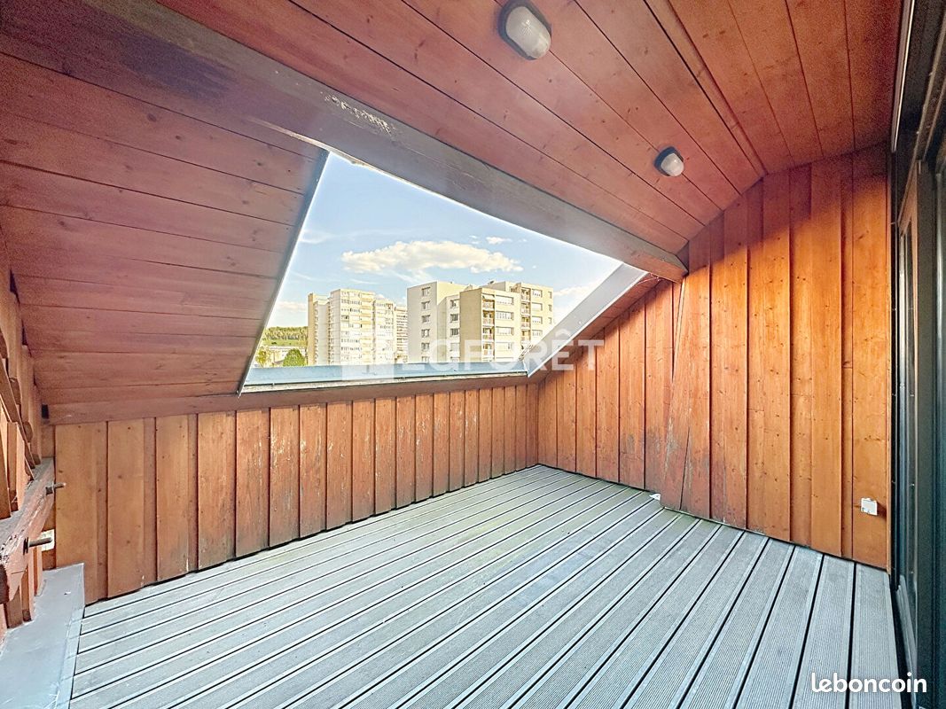 Appartement 2 pièces 78 m² · à Vesoul · 78 m² · 690 €/mois