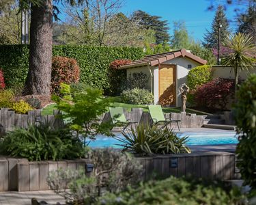 Maison 980 000 € - 189 m²