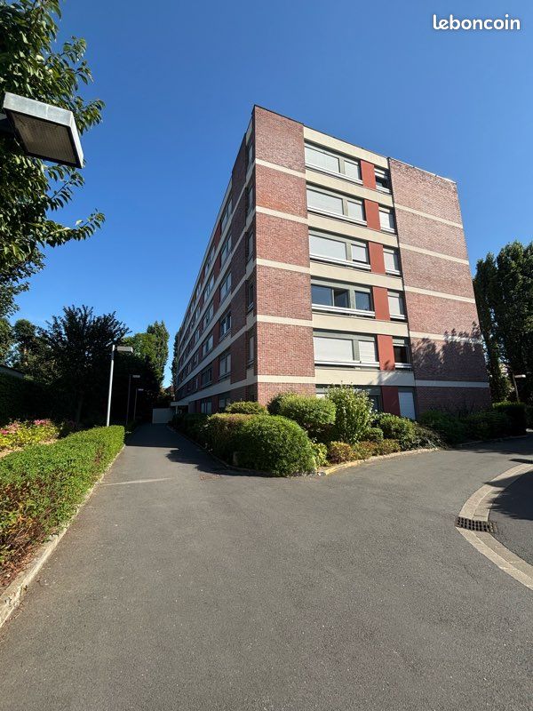 Appartement 2 pièces 37 m² · à Seclin · 37 m² · 710 €