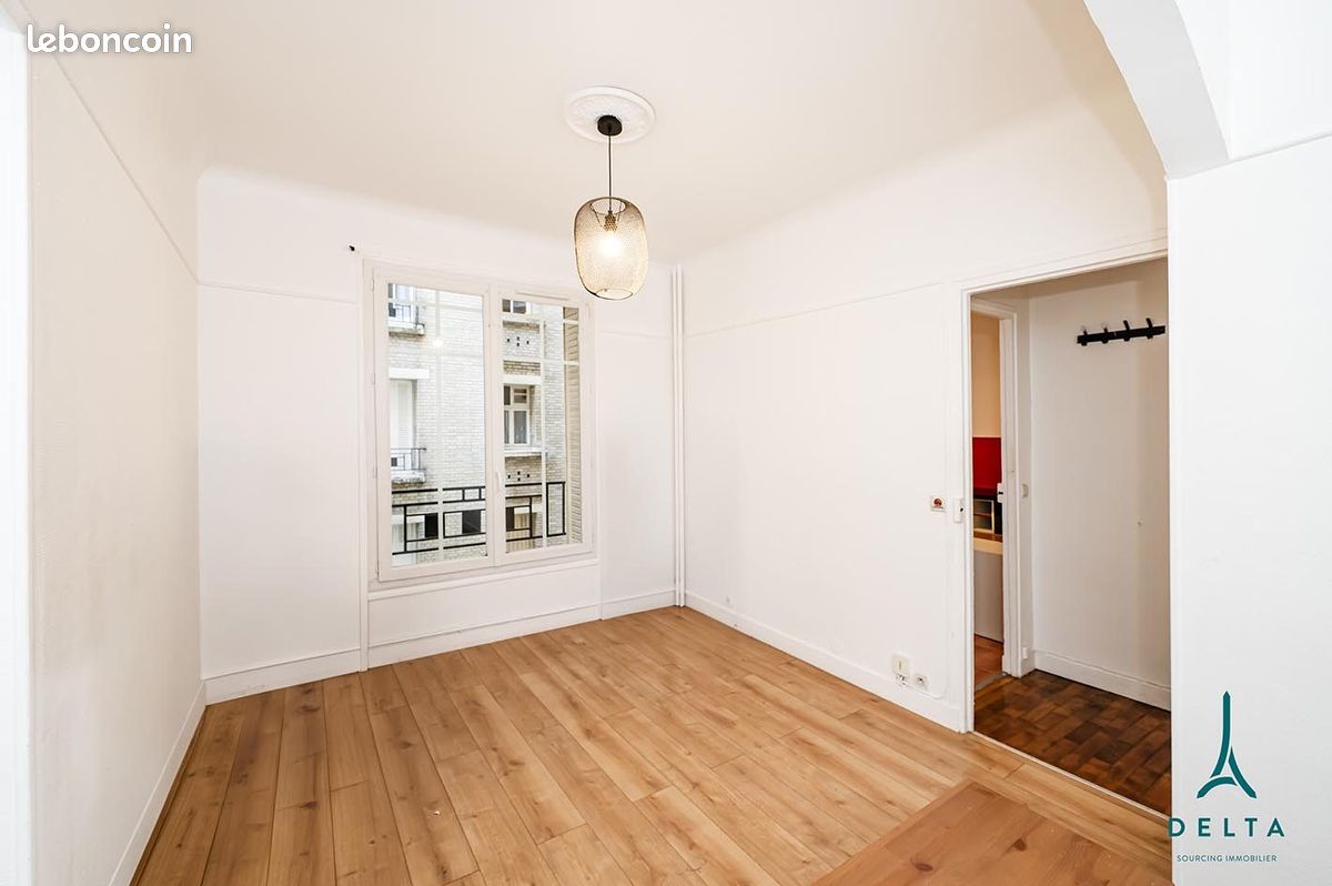 Appartement 2 pièces 43 m² · à Asnières-sur-Seine · 43 m² · 260 000 €