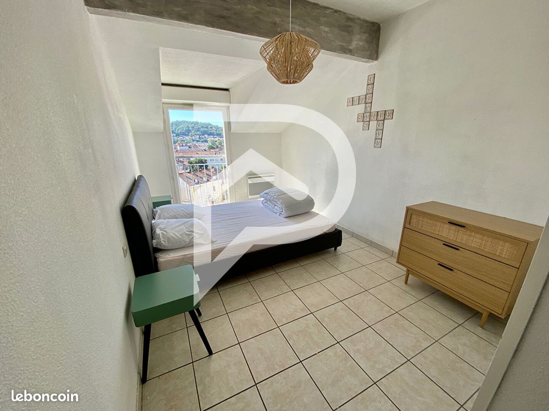 Duplex 3 pièces 60 m² (image 5)