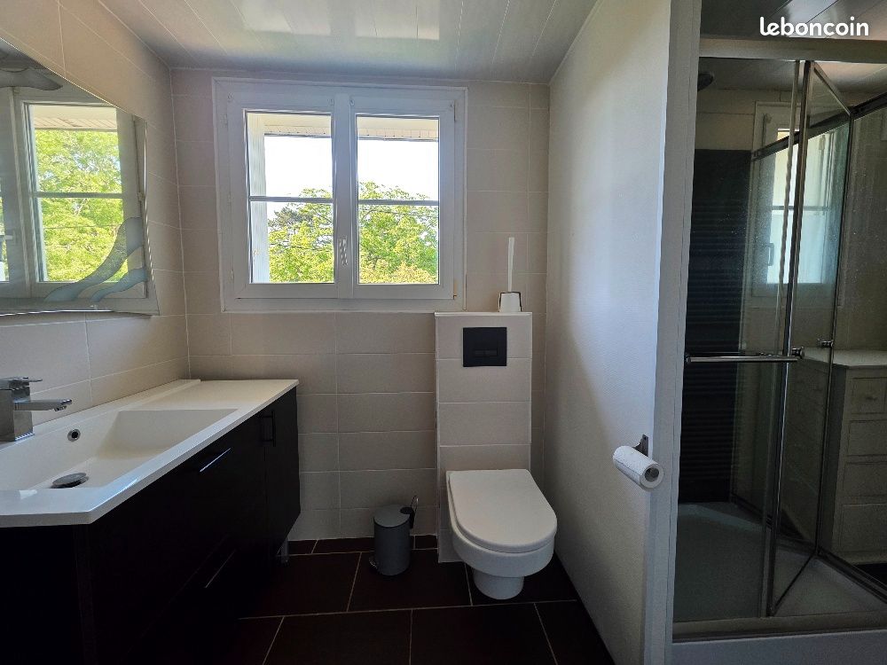 Propriété 9 pièces 204 m² (image 14)