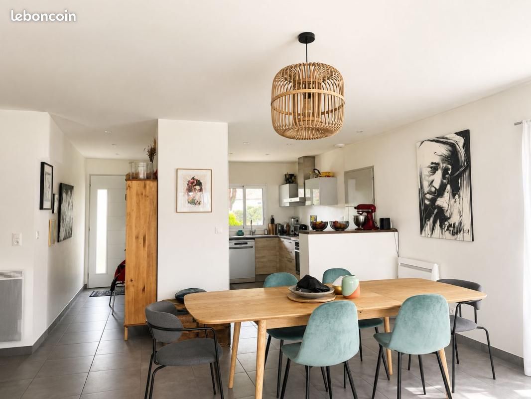 Maison 4 pièces 94 m² · à L'Houmeau · 94 m² · 399 000 €