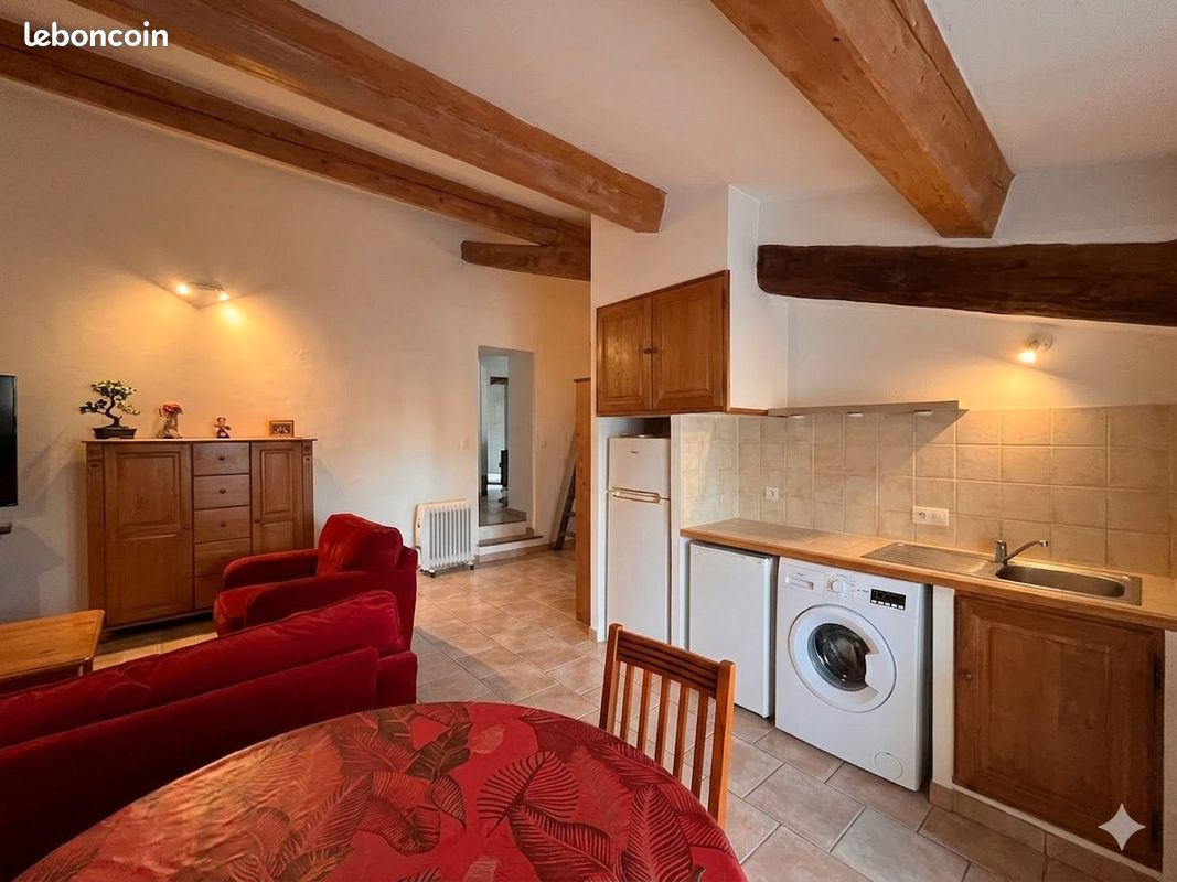 Appartement 3 pièces 64 m² · à Saint-Maximin-la-Sainte-Baume · 64 m² · 790 €
