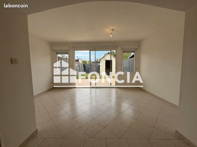 Maison 4 pièces 84 m² · à Rethel · 84 m² · 750 €