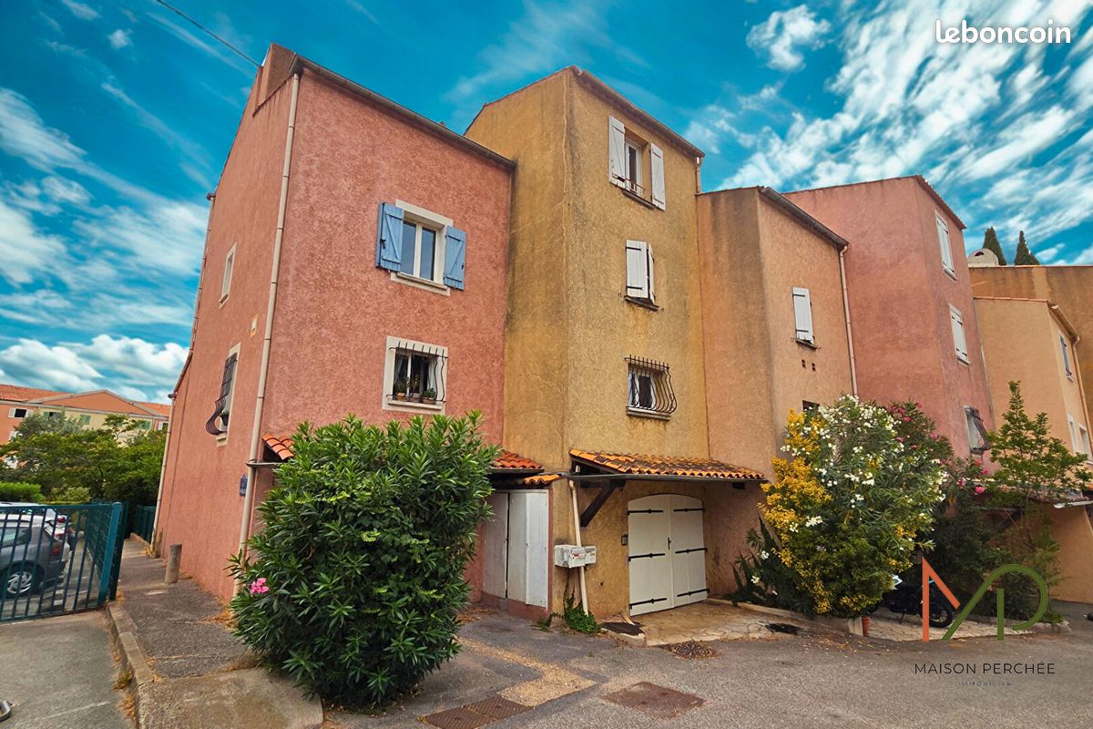 Maison 6 pièces 95 m² · à Fréjus · 95 m² · 299 000 €