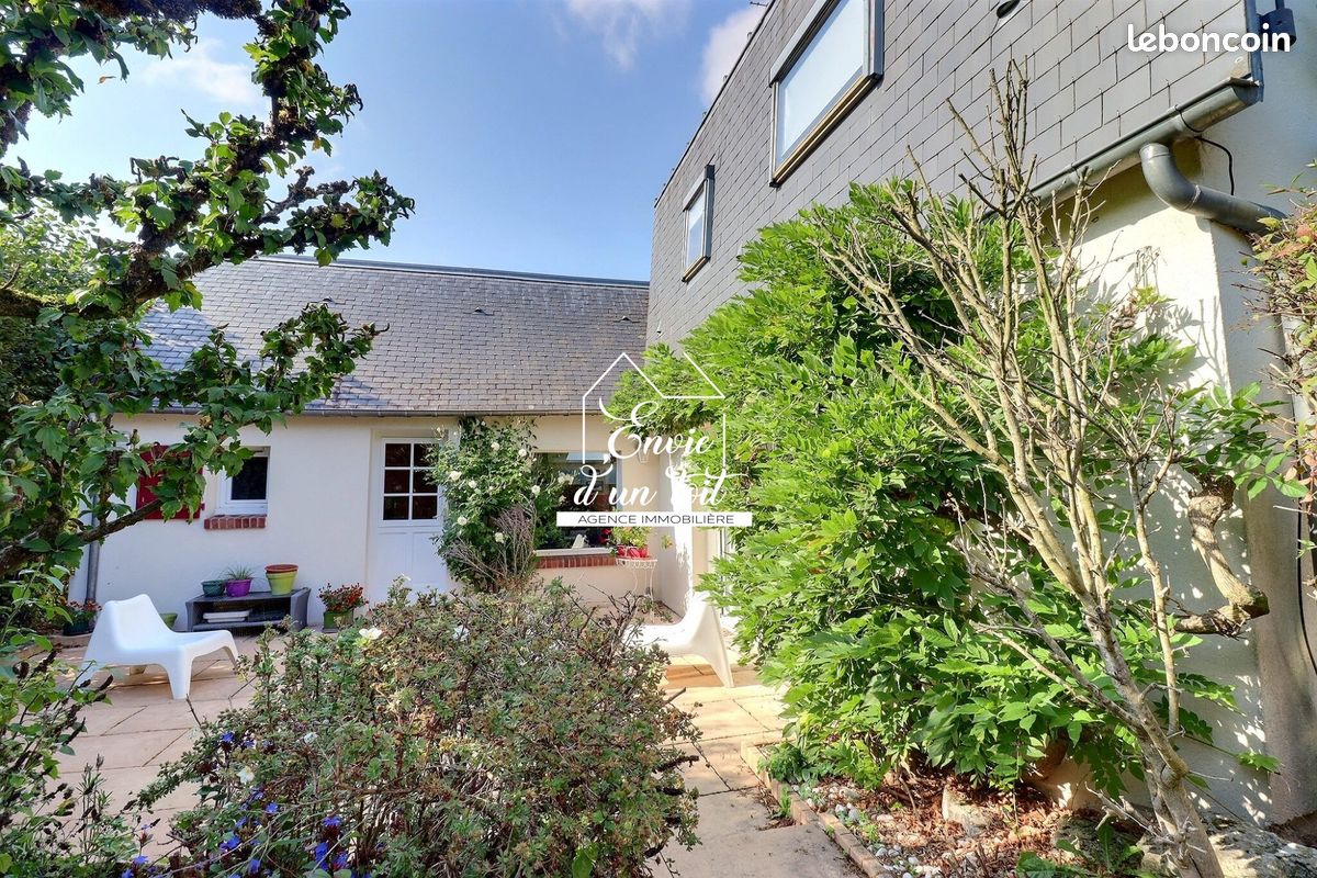 Maison 5 pièces 150 m² · à Isneauville · 150 m² · 390 000 €