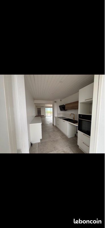 Appartement 4 pièces 120 m² · à Valence · 120 m² · 1 100 €