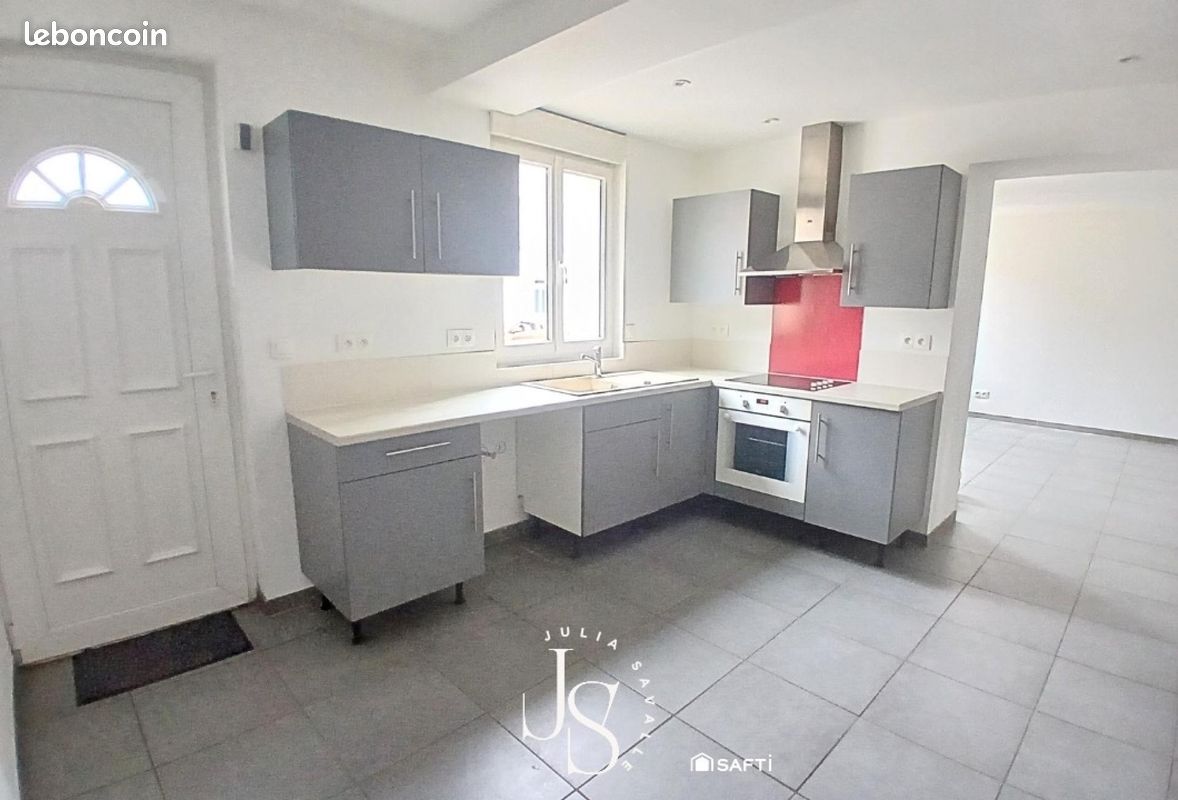 Maison de ville 6 pièces 140 m² (image 6)
