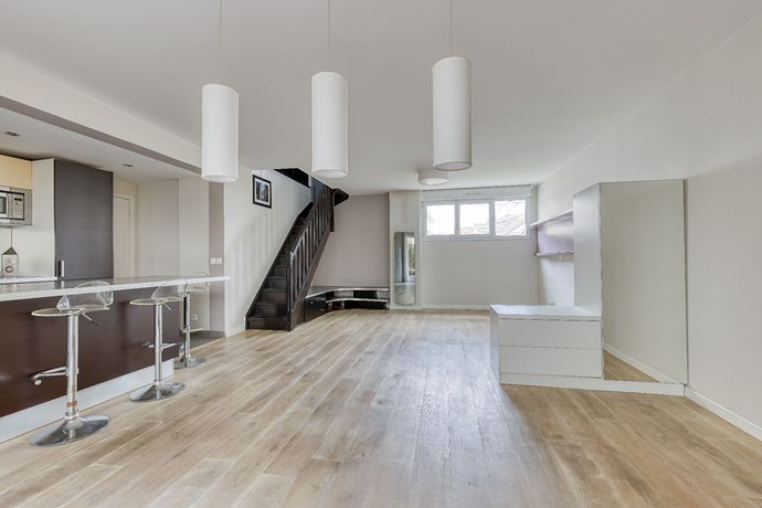 Appartement a louer nanterre - 4 pièce(s) - 105 m2 - Surfyn