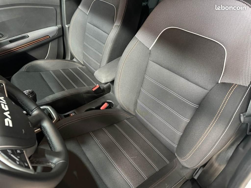 Dacia sandero stepway 1.0 eco-g gpl 100 expression plus ( garantie 12 mois ) (image 10)