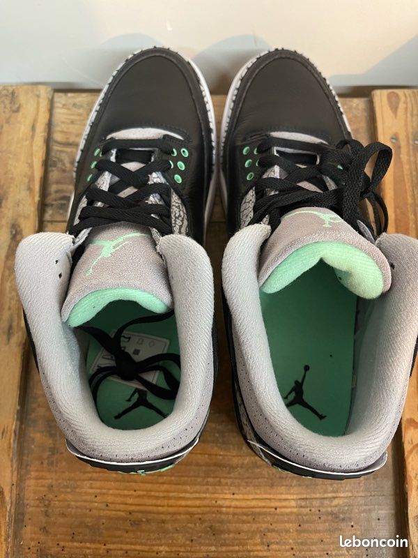 Nike air Jordan 3 retro (image 6)