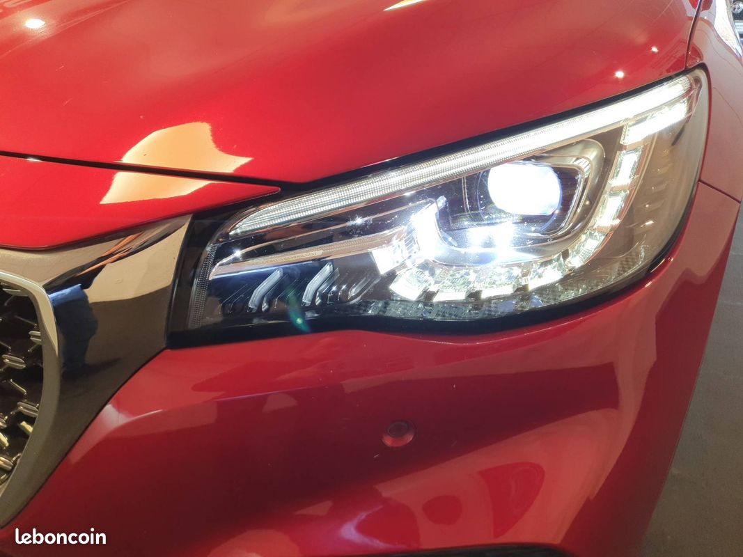 MG EHS 1.5T GDI PHEV Luxury (image 6)