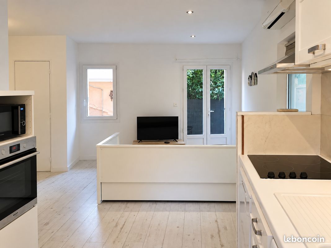 Appartement 2 pièces 40 m² · à Saint-Raphaël · 40 m² · 820 €/mois