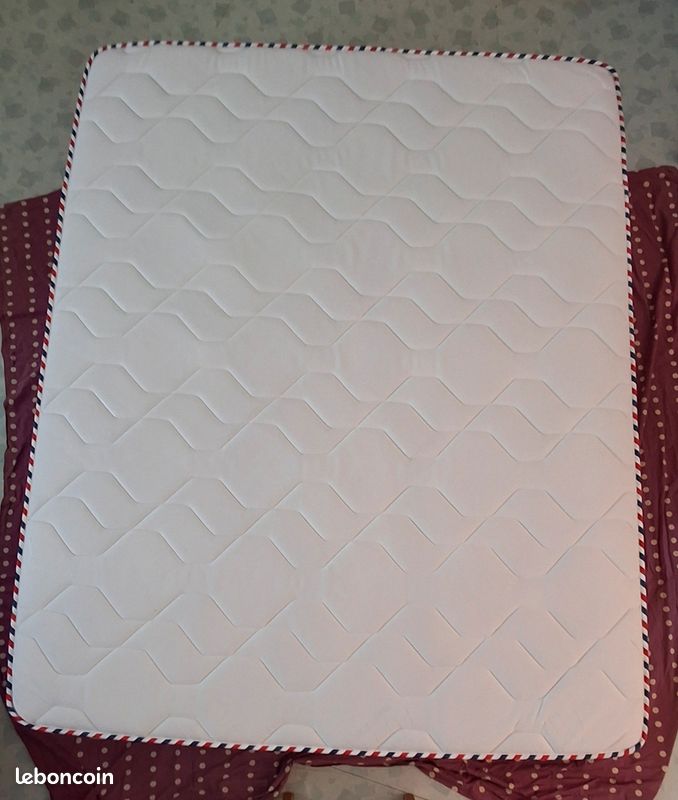 Matelas 160x200 (image 2)