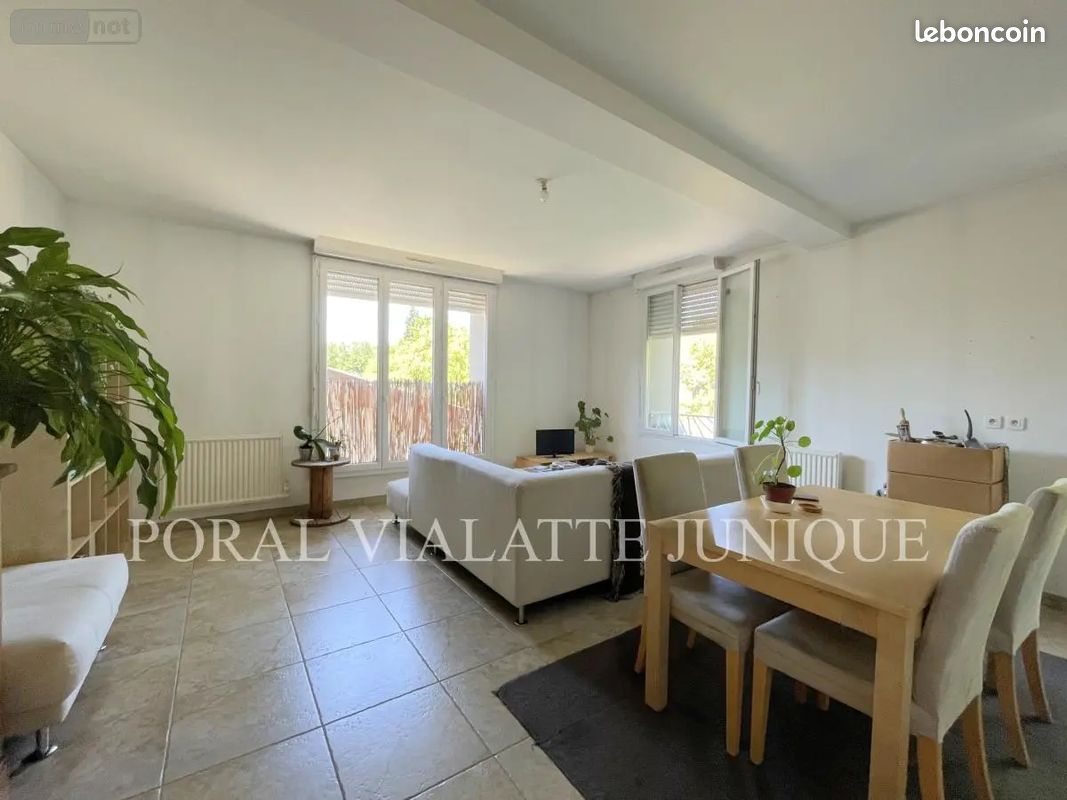 3 pièces 63 m² · à Ambérieu-en-Bugey · 63 m² · 150 000 €