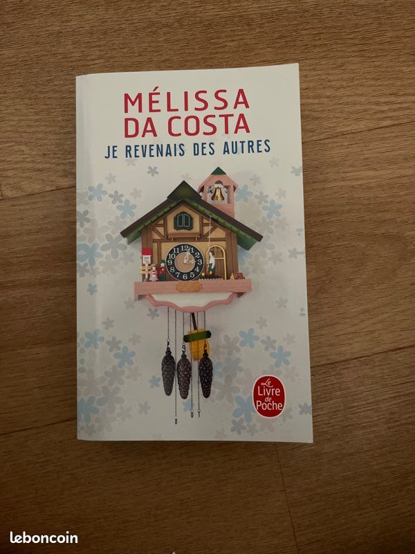 Je revenais des autres (image 2)