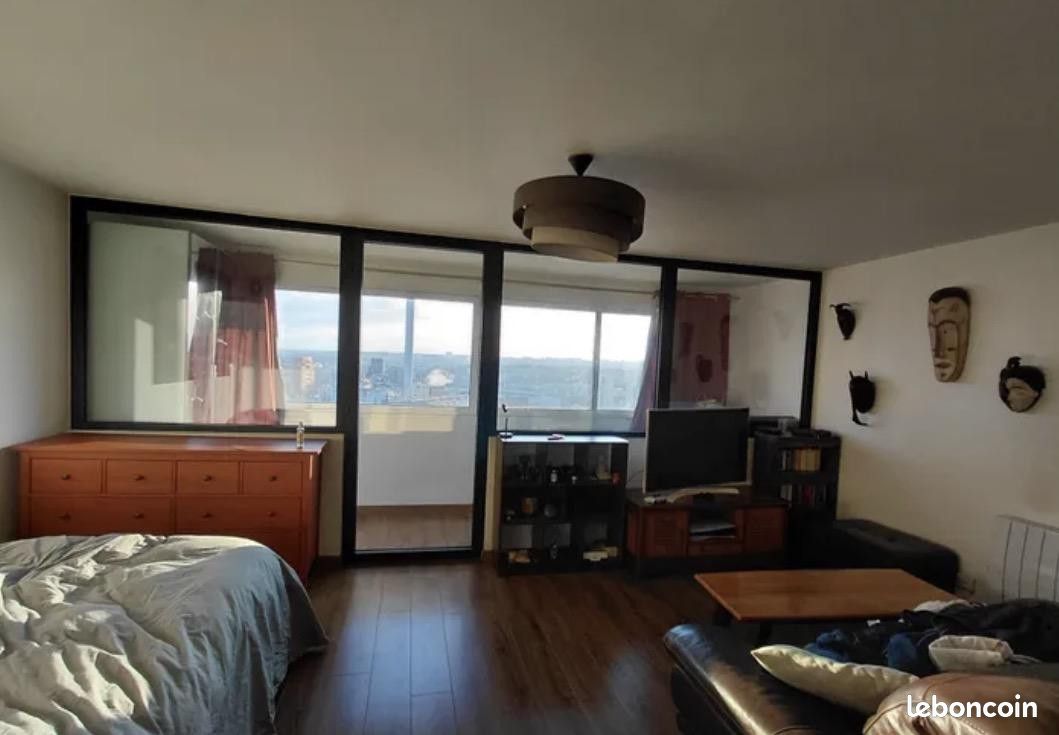 Appartement 1 pièce 37 m² · à Étampes · 37 m² · 510 €/mois