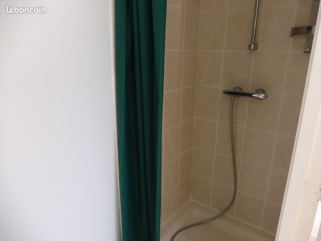 Appartement a louer lannion - 2 pièce(s) - 29 m2 - Surfyn