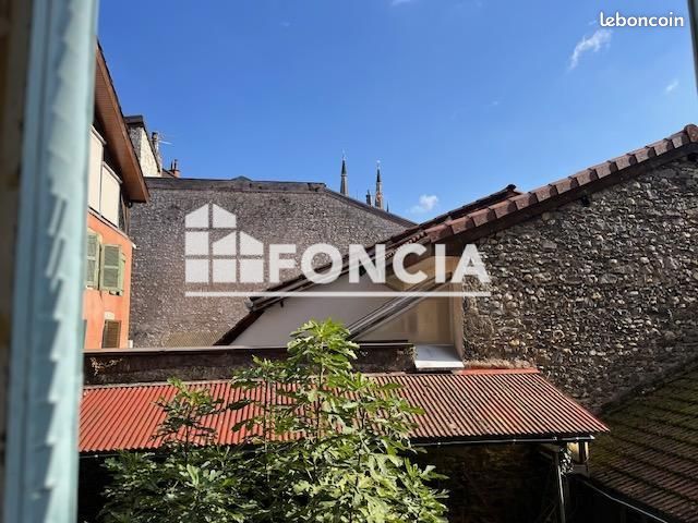 Location - Local commercial - 30 m² - 4 400 /an HC HT - (image 5)