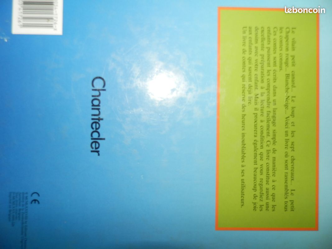 Livre de Contes (image 2)