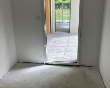 Appartement 592 000 € - 108 m²