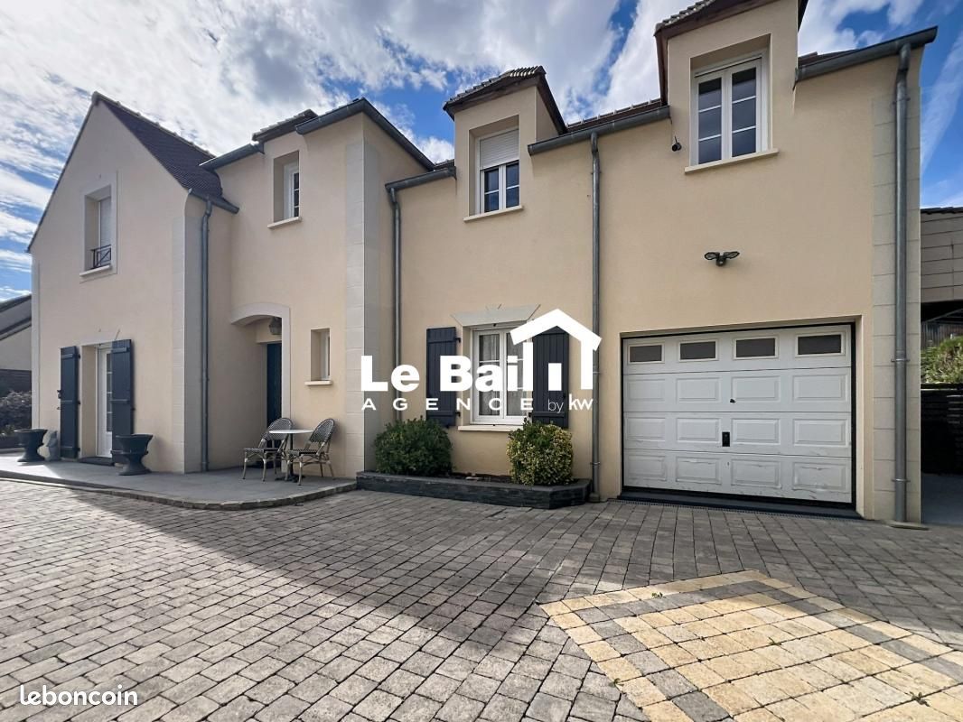 Maison 6 pièces 180 m² · à Pontoise · 180 m² · 629 000 €
