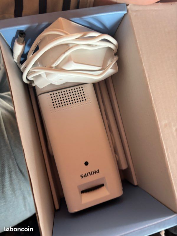Vidéo projecteur philips (image 2)
