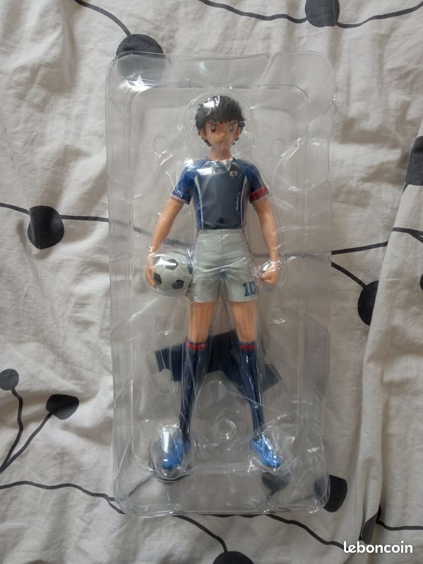 Captain Tsubasa : Rise of New Champions – Collector's Edition / PS4 (image 19)