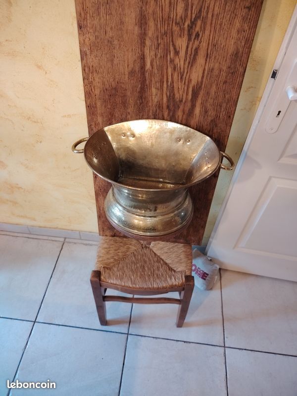 Lavabo fontaine 18 eme (image 2)