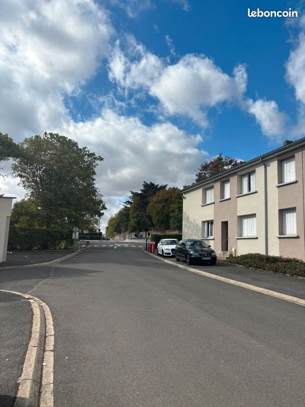 Appartement 1 pièce 30 m² · à Étampes · 30 m² · 76 000 €