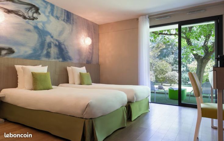 Appartement 1 pièce 27 m² · à L'Isle-sur-la-Sorgue · 27 m² · 83 500 €