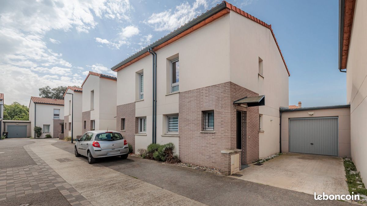 Maison 3 pièces 63 m² (image 9)