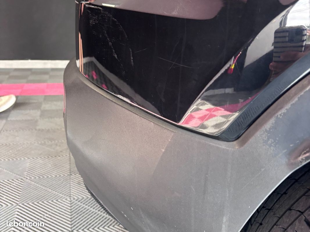 VOLVO XC40 T5 Recharge 180+82 ch DCT7 R-Design (image 41)