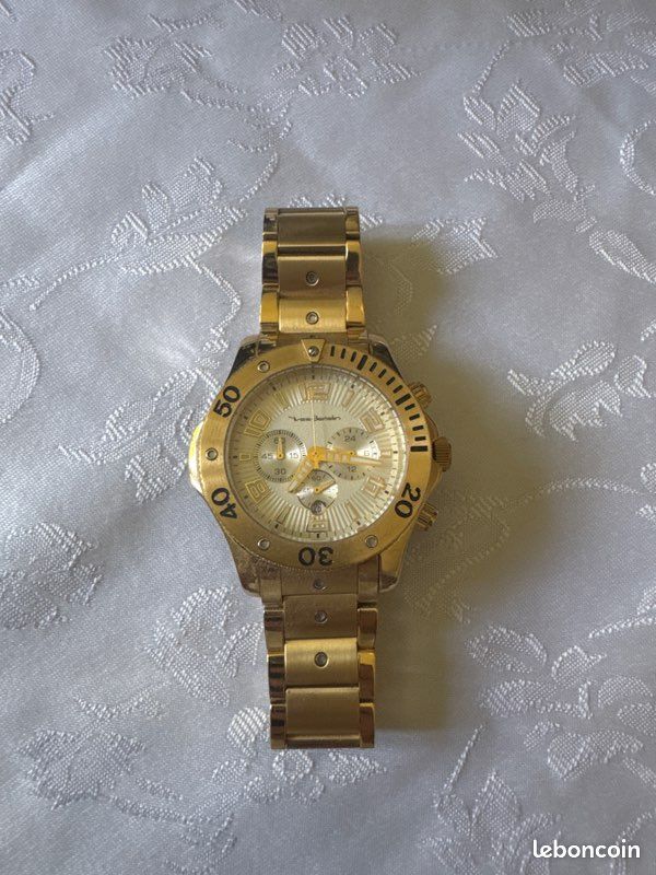 Bracelet Yves Bertelin Montre Prix Montre YVES BERTELIN Montres Bijoux