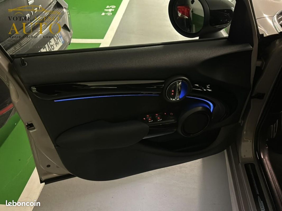 MINI MINI 2.0i - 178 - BVR 5P F55 LCI BERLINE Cooper S John Cooper Works PHASE 3 (image 21)