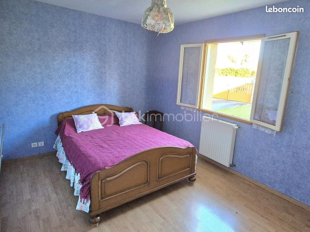 Maison de village 4 pièces 90 m² - Angaïs 64510 (image principale 4)